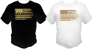 T-shirt Design by bacujkov