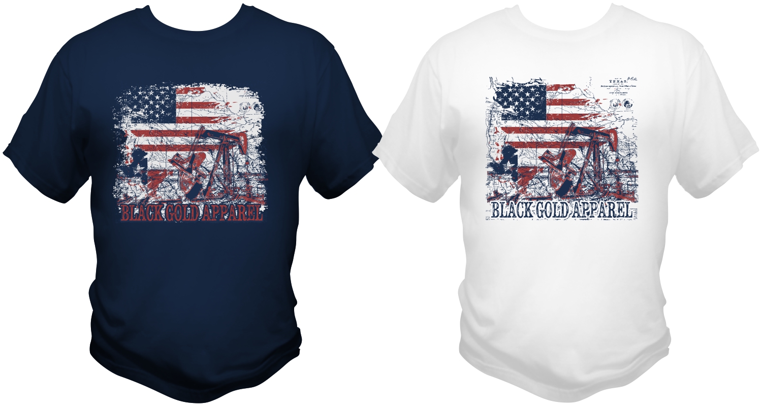 T-shirt Design by bacujkov for this project | Design #30108509