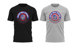 Design de T-shirt par CREARTIVE pour ce projet | Design : #30096104