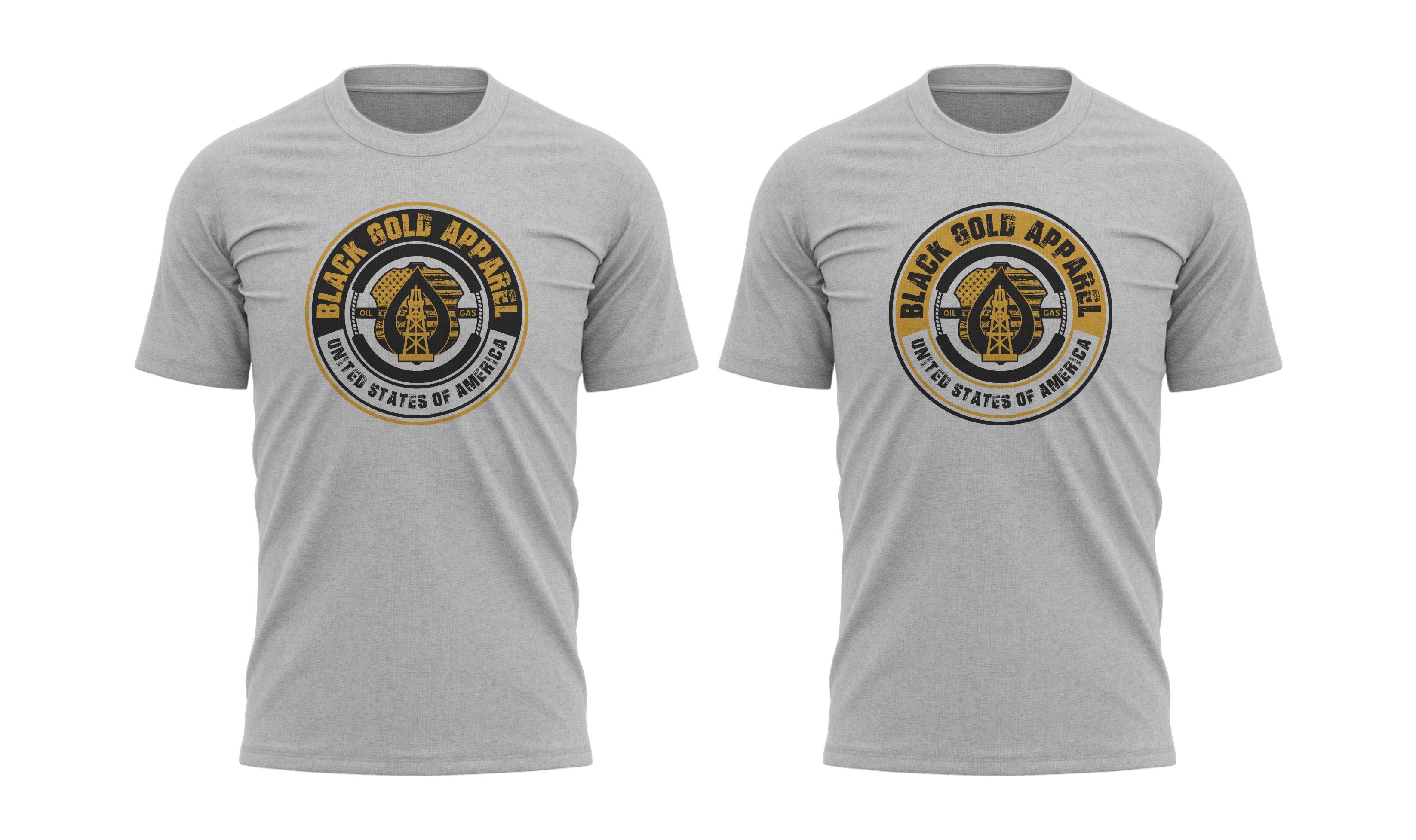 T-shirt Design by CREARTIVE for this project | Design #30136839