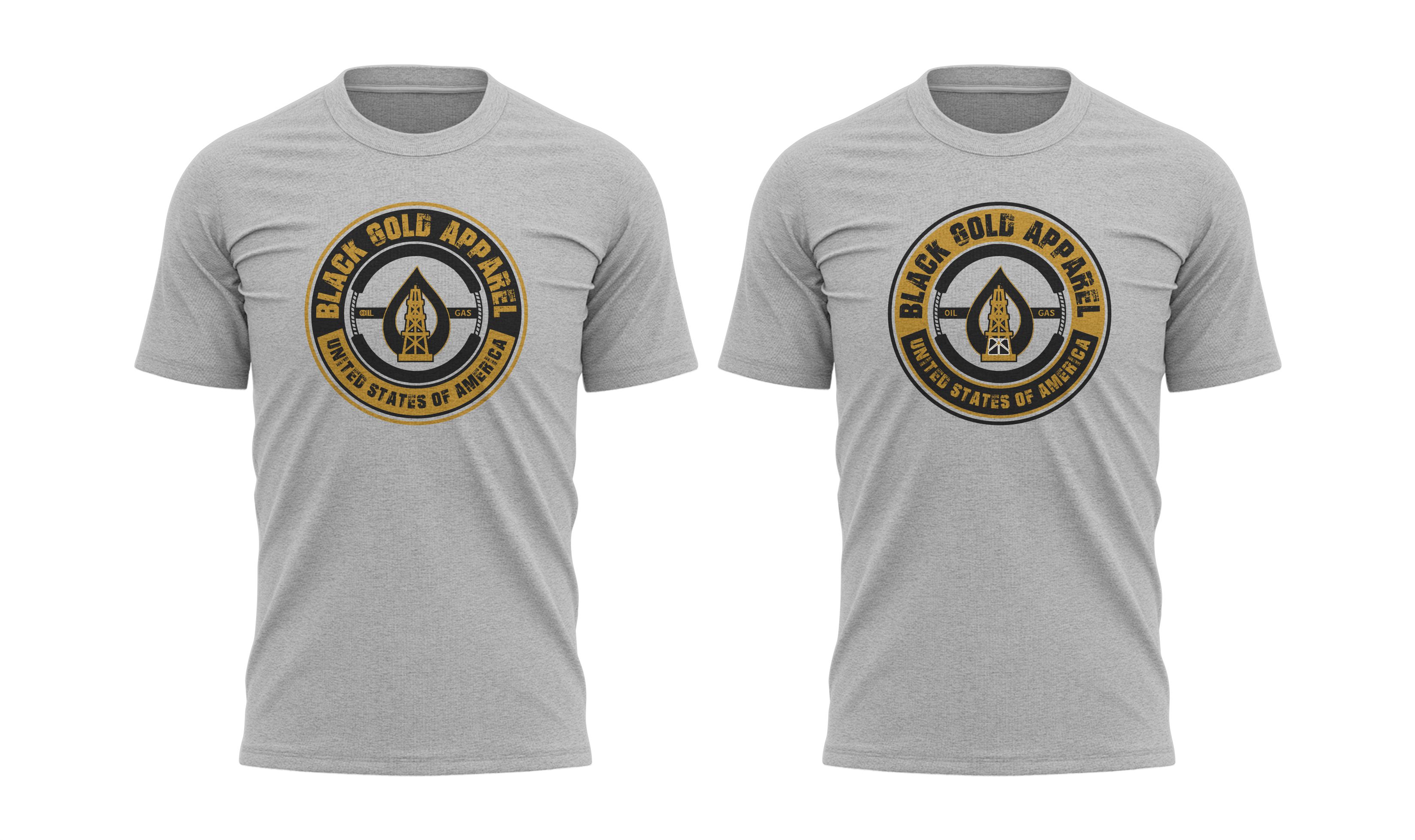 T-shirt Design by CREARTIVE for this project | Design #30192155