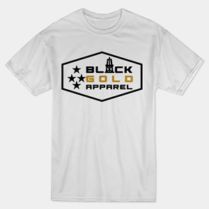 T-shirt Design by LouiePepito