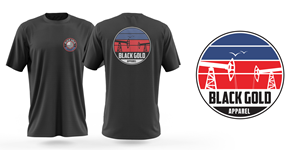 T-shirt Design by Risallah for this project | Design #30108390