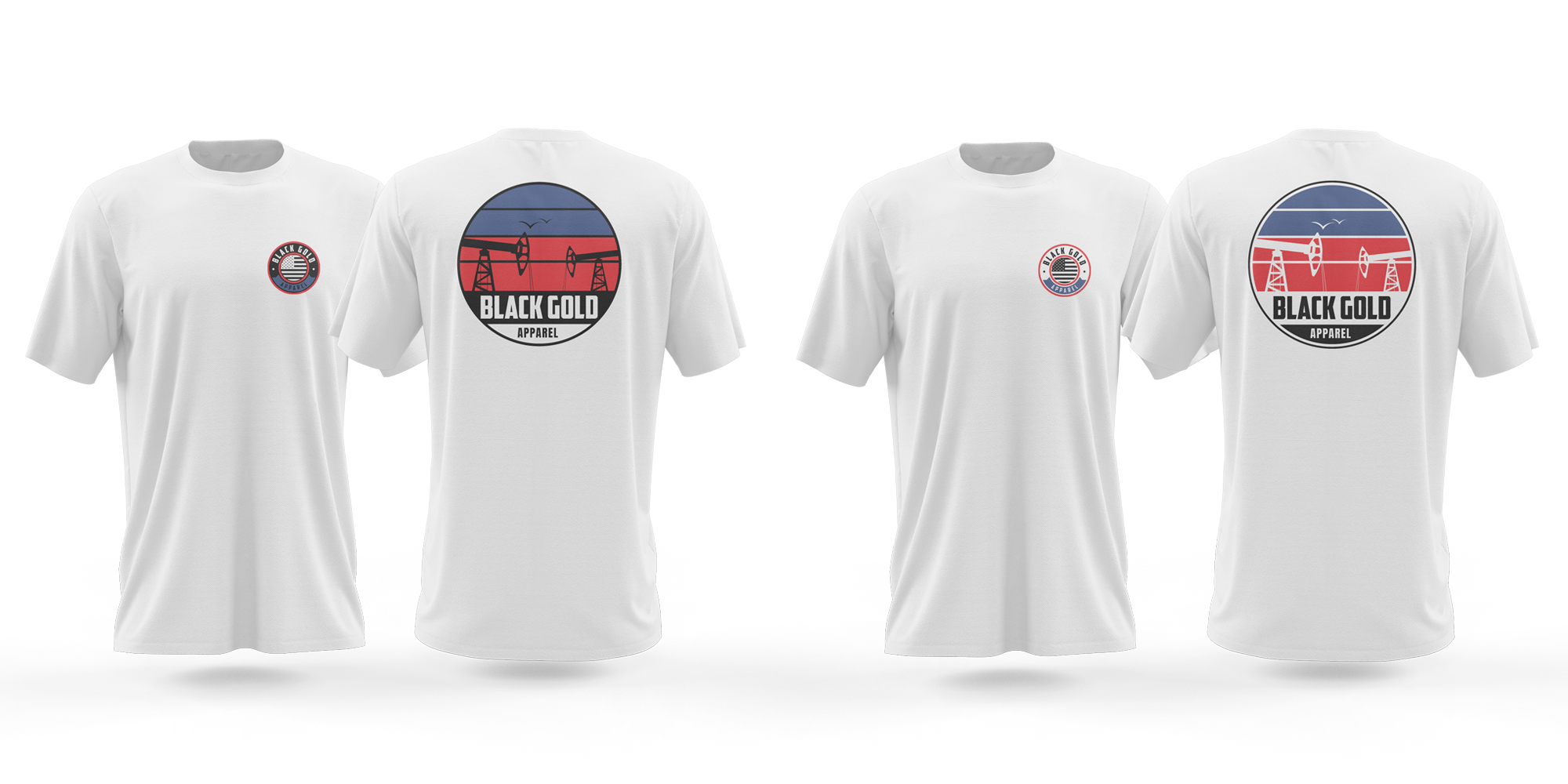 T-shirt Design by Risallah for this project | Design #30108783
