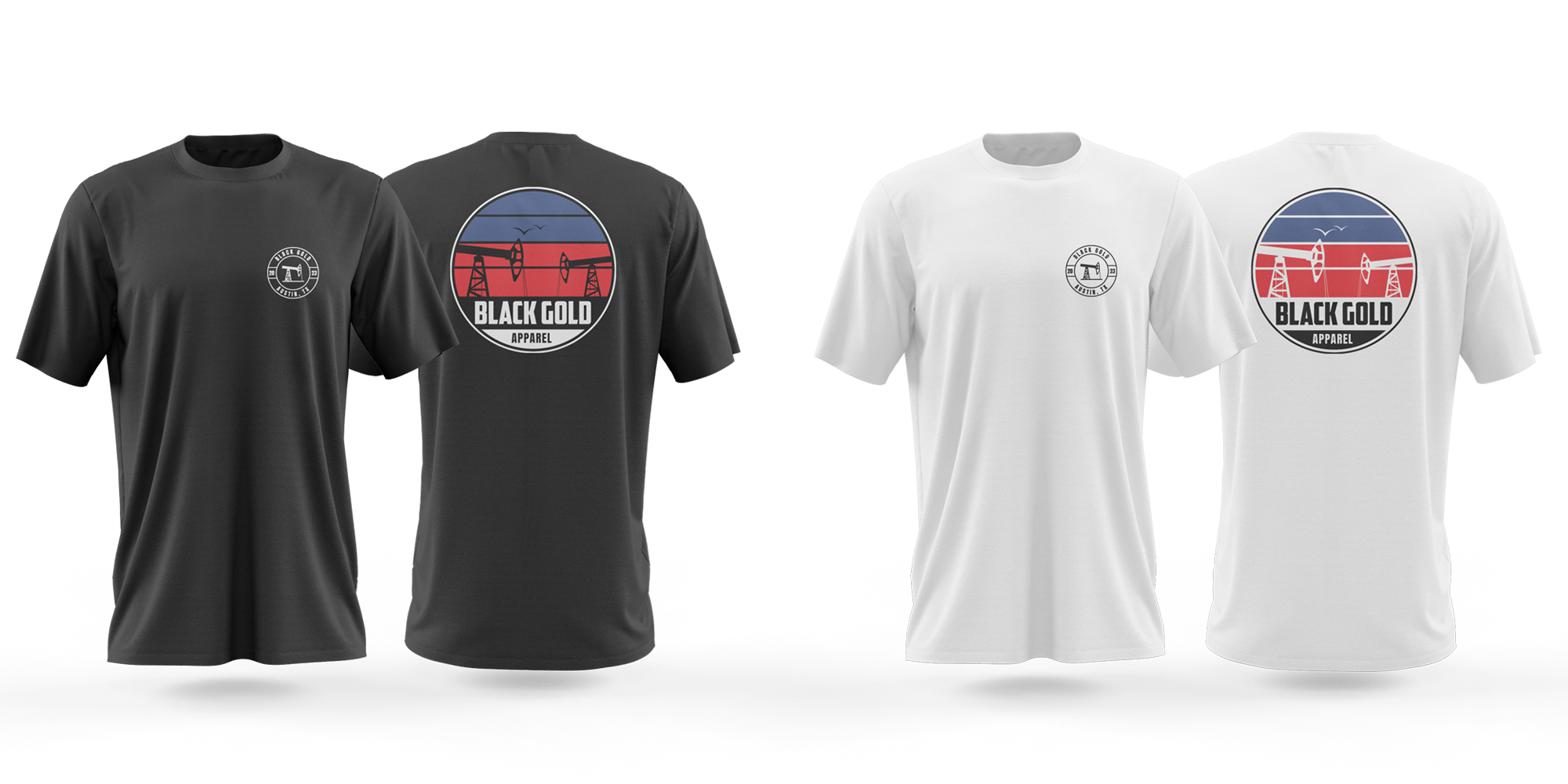 T-Shirt-Design von Risallah für dieses Projekt | Design #30186694