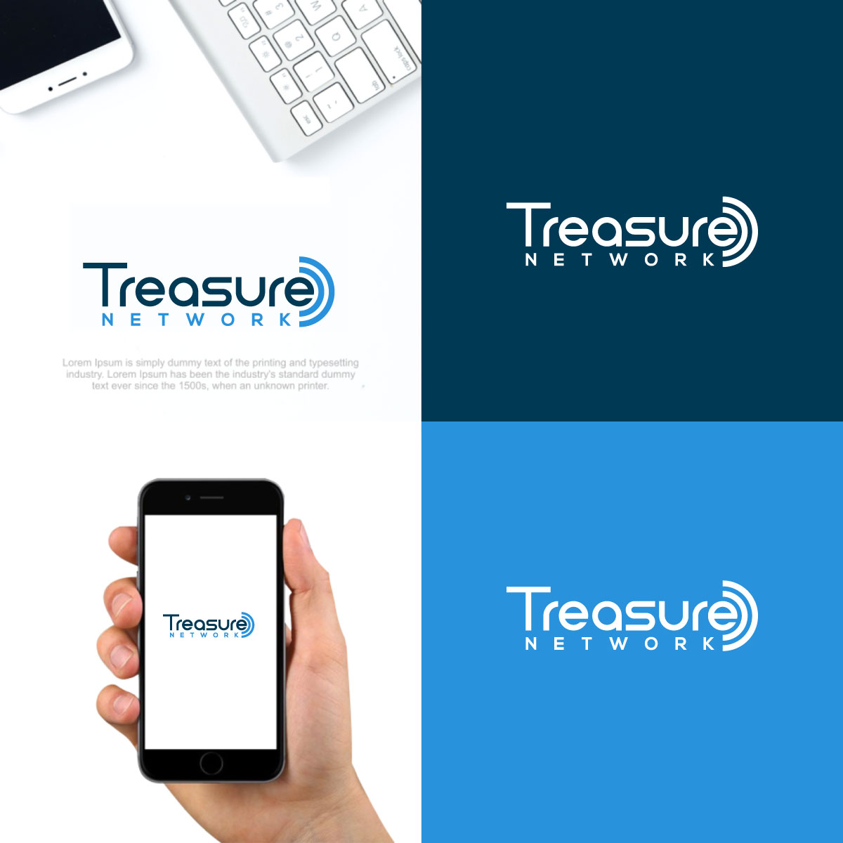 Logo Design by ismail islam for this project | Design #30097328