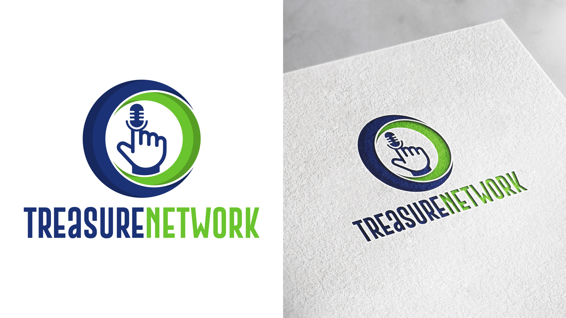 Diseño de Logo por BabyDriverFour para este proyecto | Diseño #30094462