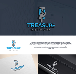 Logo Design by DesignHour for this project | Design: #30100630