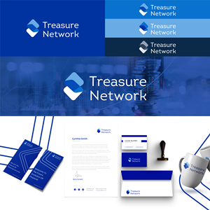 Logo Design by Will Mason for this project | Design #30135608