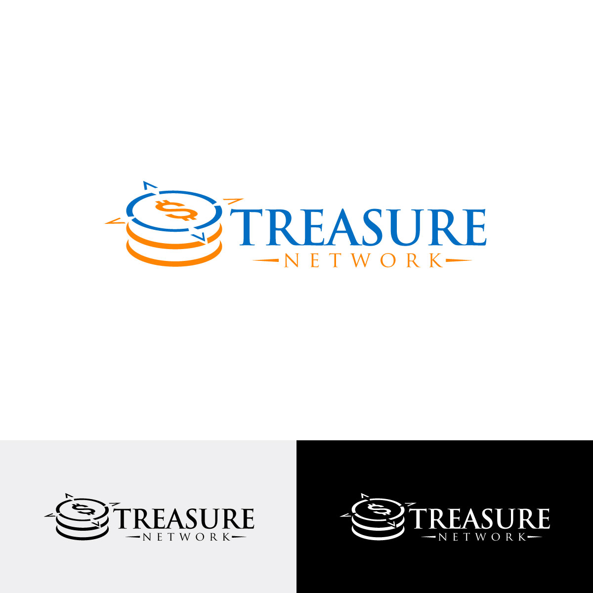Logo Design by chris Ray for this project | Design #30115317