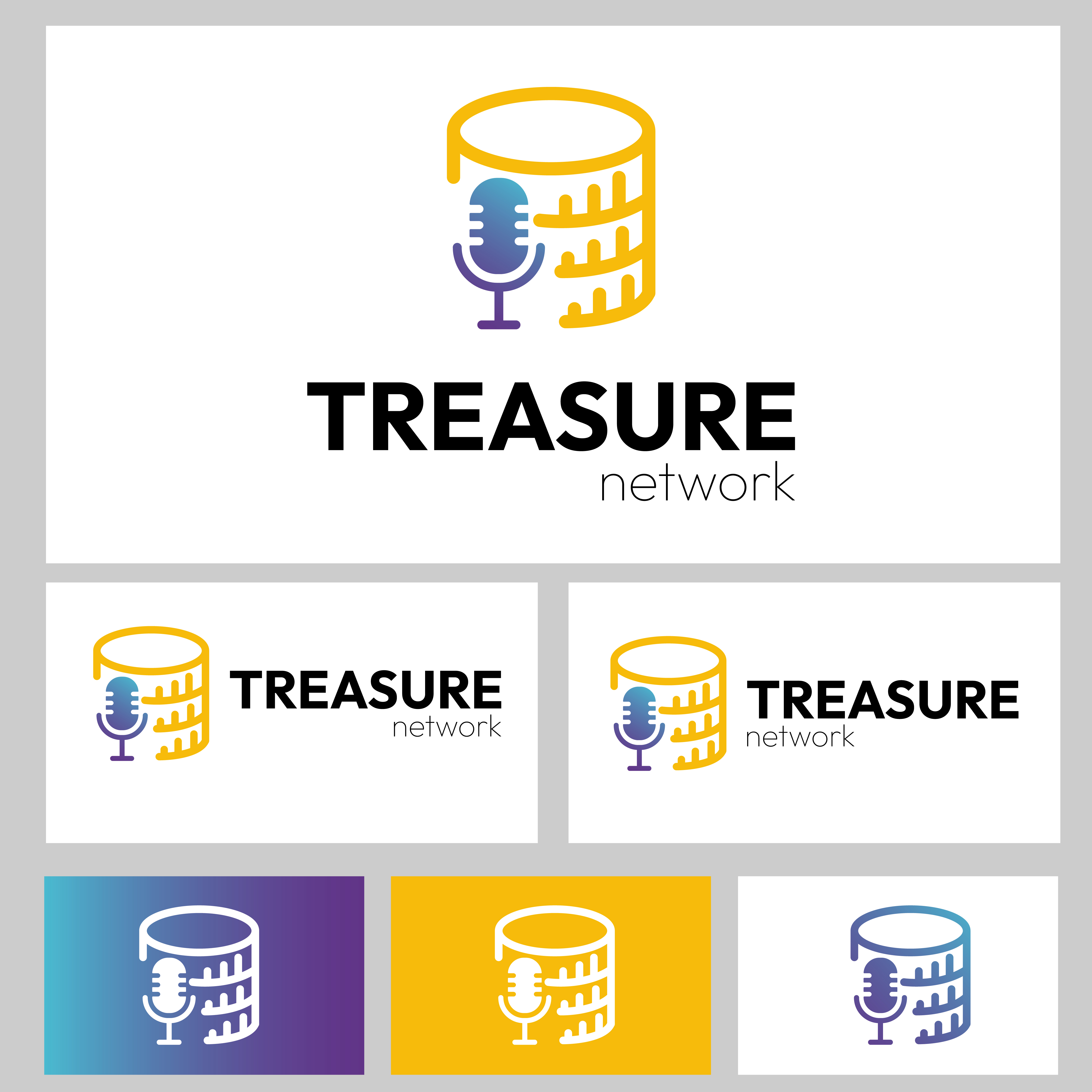 Logo Design by Sgyn Id for this project | Design #30129243