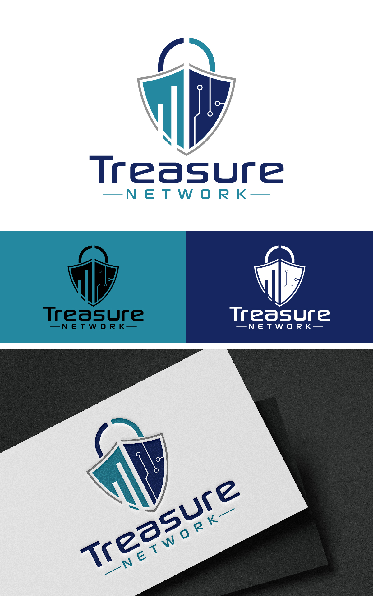 Logo Design by DesignLima for this project | Design #30101839