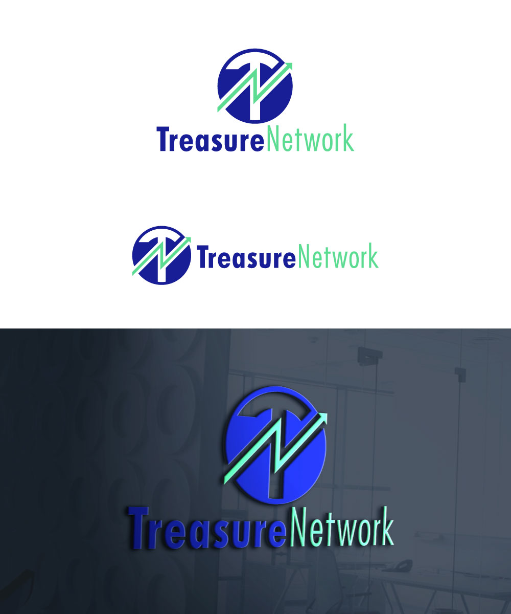 Logo Design by Trident for this project | Design #30110506