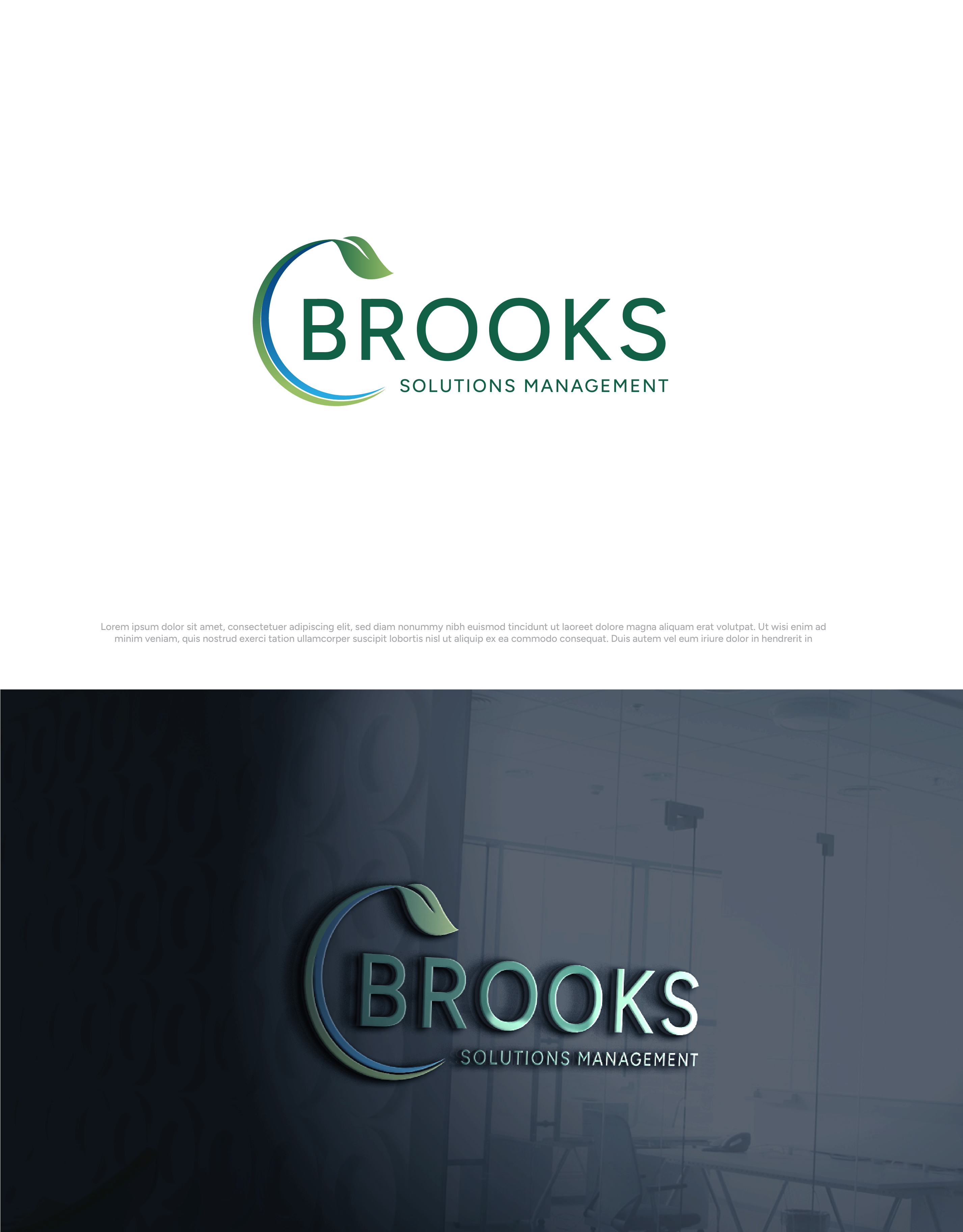 Logo Design by RikoAji for this project | Design #30115456