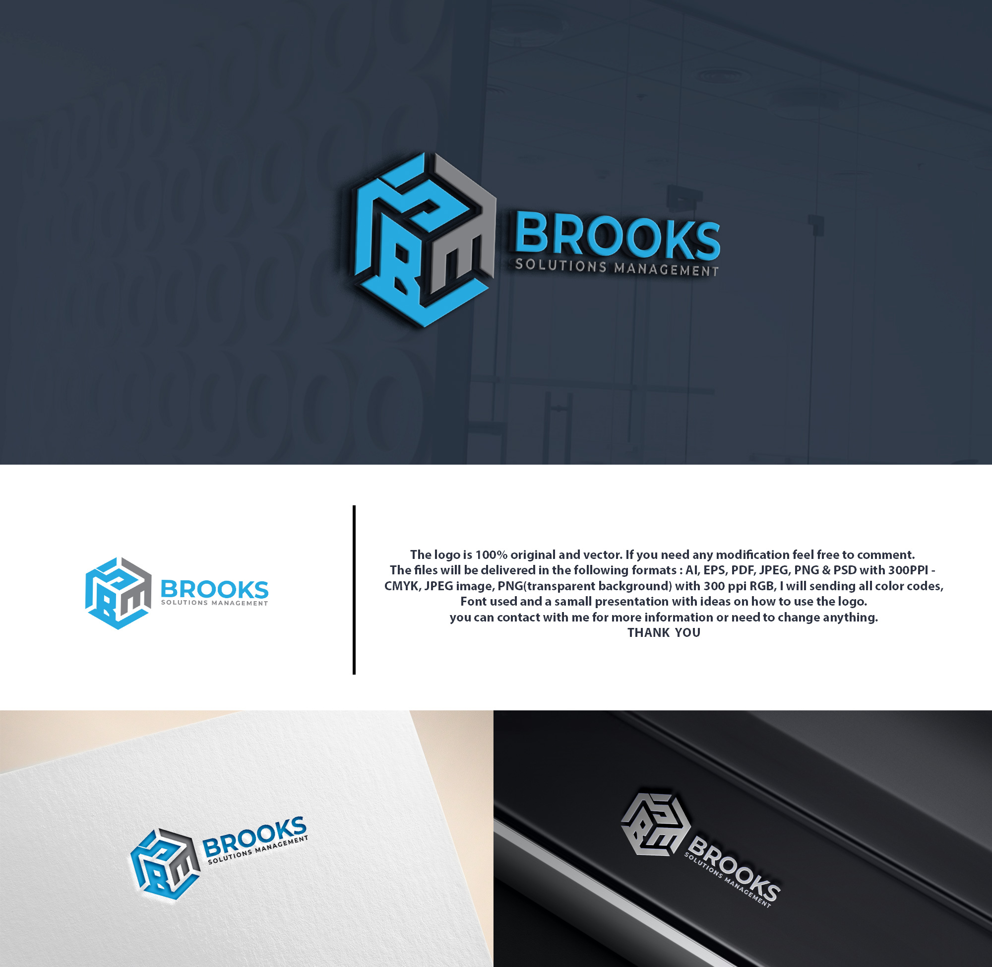 Logo Design by DesignHour for this project | Design #30112338