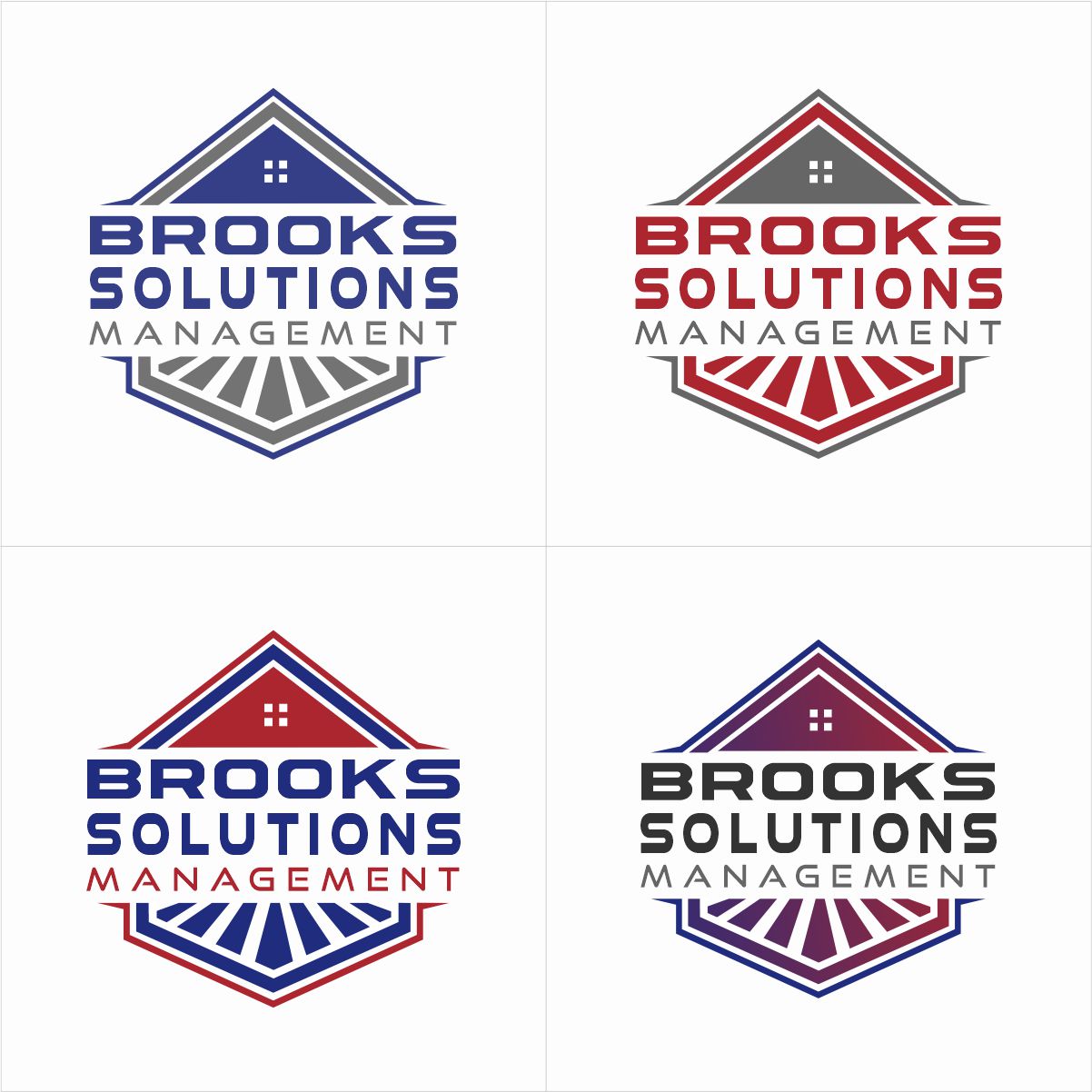 Logo Design by creative.bugs for this project | Design #30110934