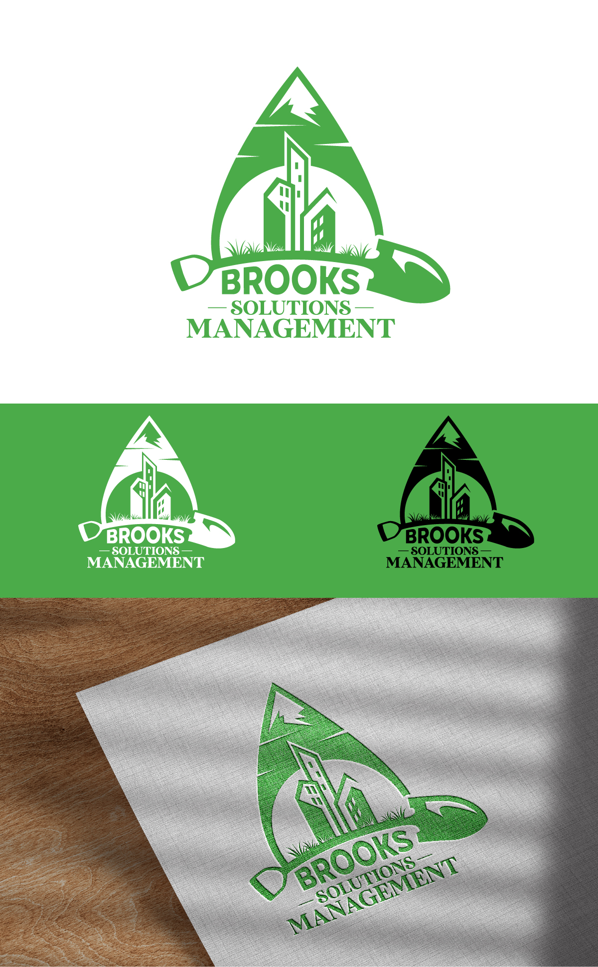 Logo Design by DesignLima for this project | Design #30101850