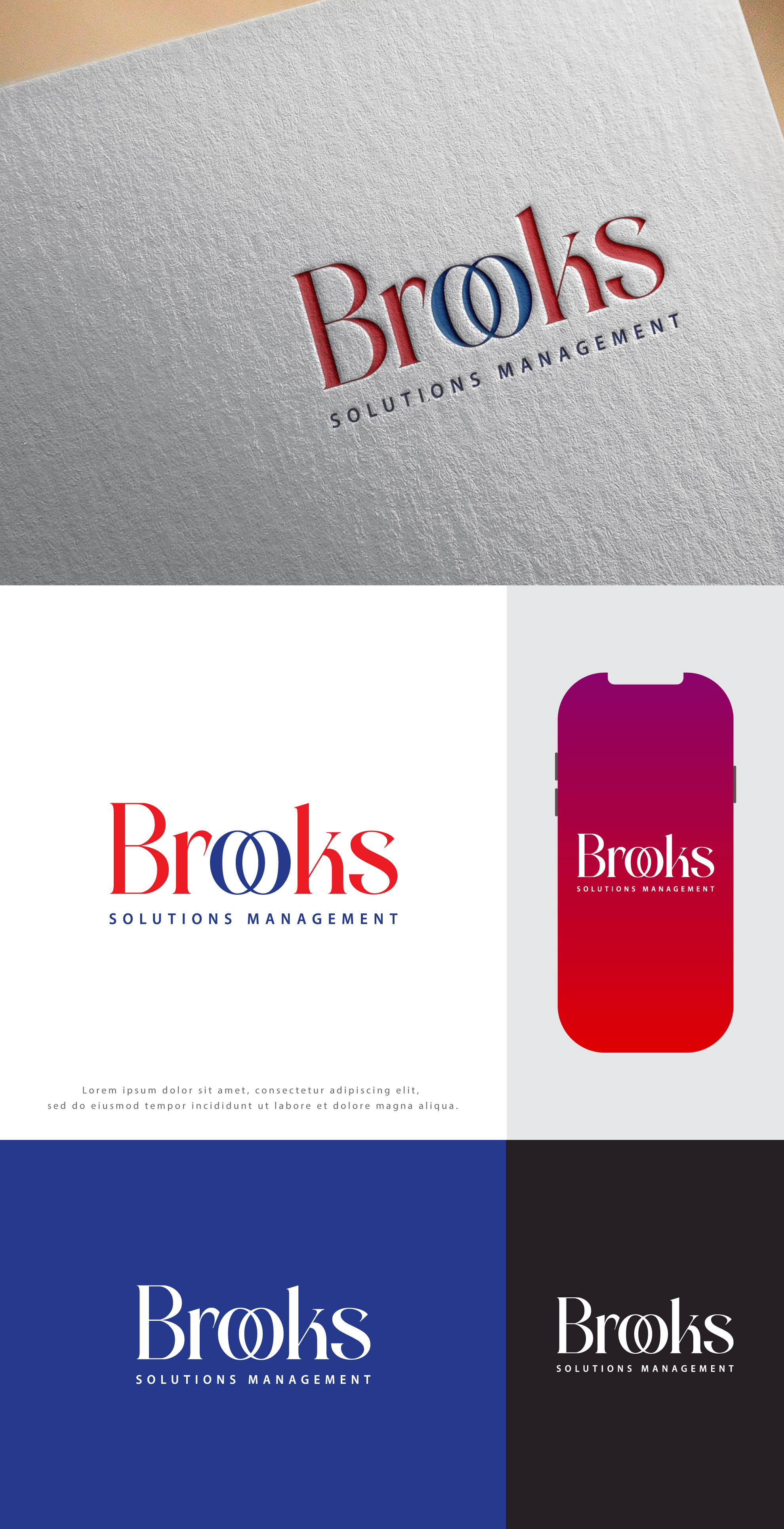 Logo Design by Mohammad_Rasel for this project | Design #30128582