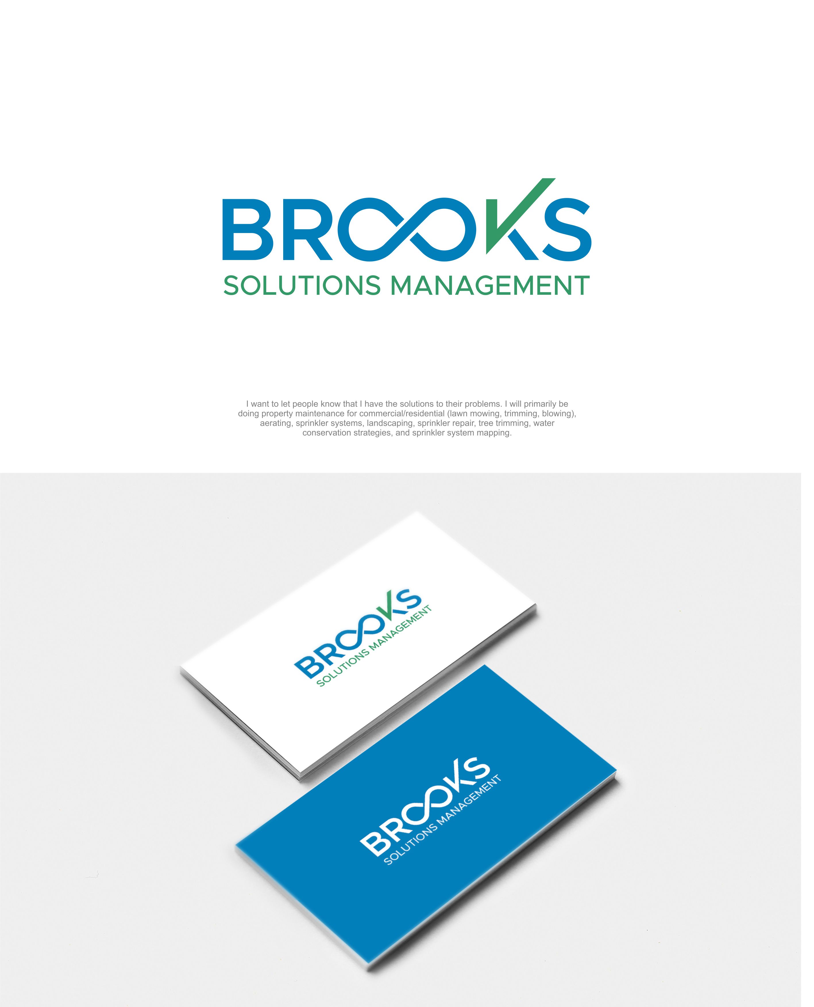 Logo Design by RAN MEI JS for this project | Design #30115696