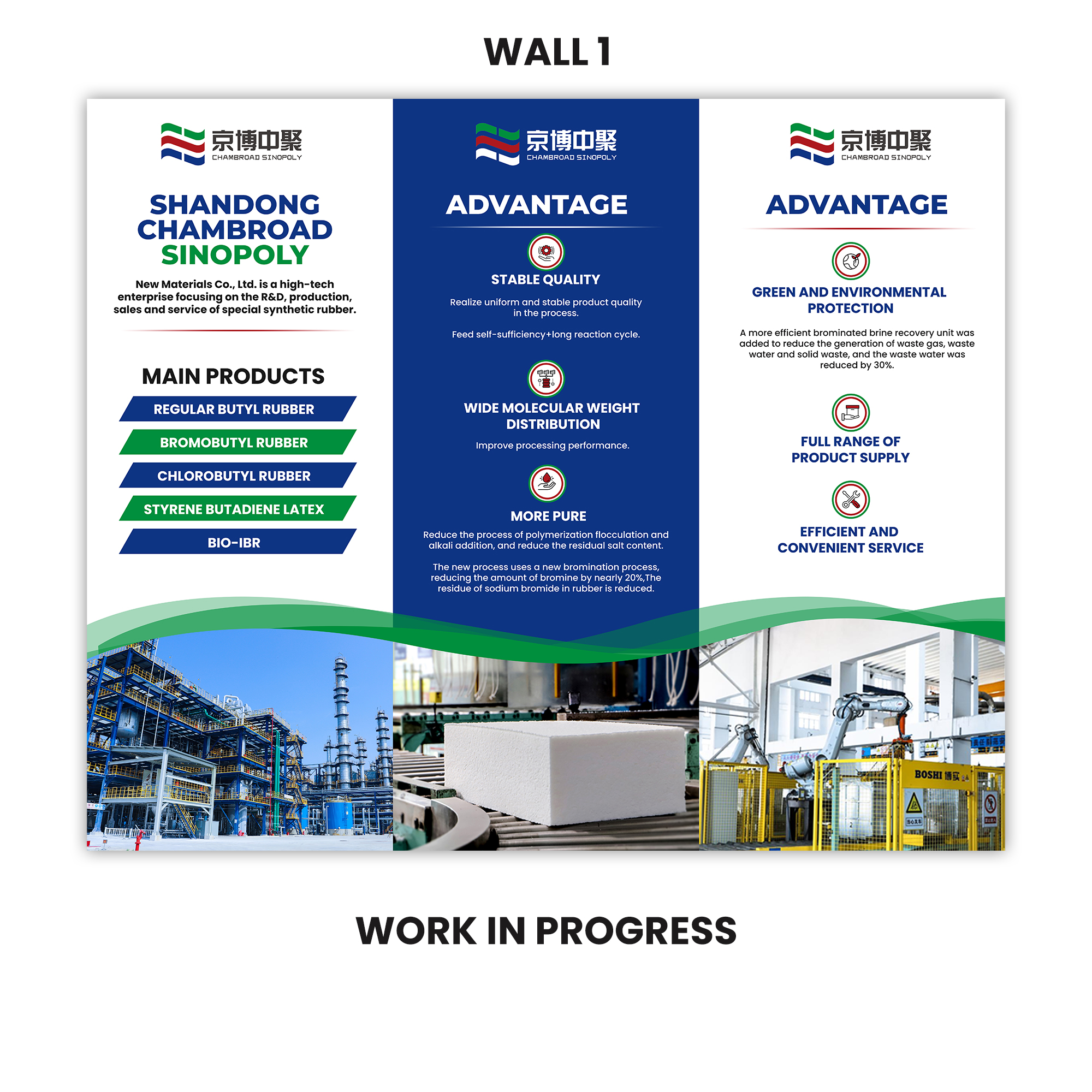 Trade Show Booth Design by ArtHive for this project | Design #30171808