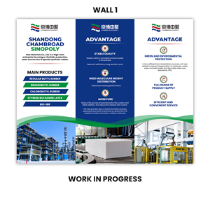 Trade Show Booth Design by ArtHive for this project | Design: #30171808
