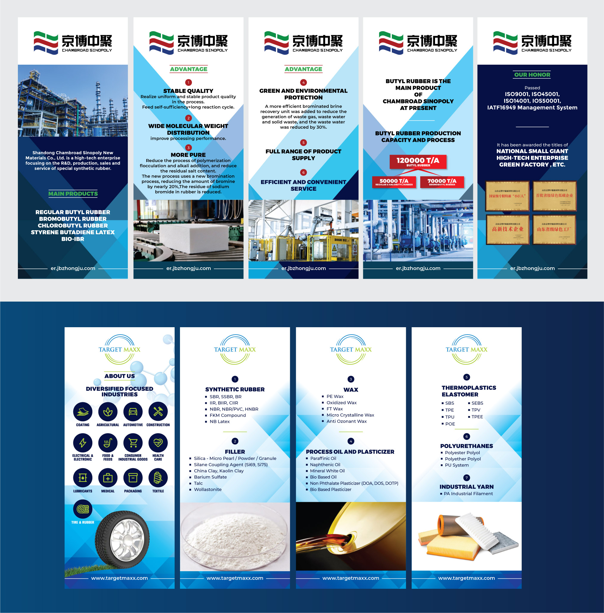 Trade Show Booth Design by Nadeem 786 for this project | Design: #30182211