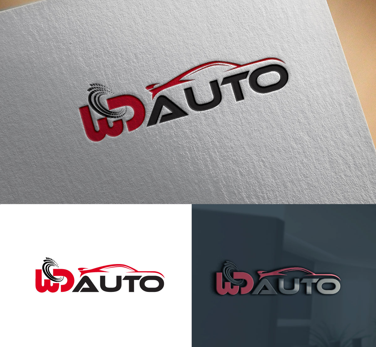 Logo Design by ayanpixel for this project | Design #30094366