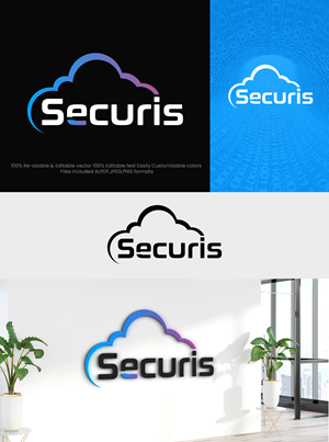 Logo Design by Design Athics for this project | Design: #30119338