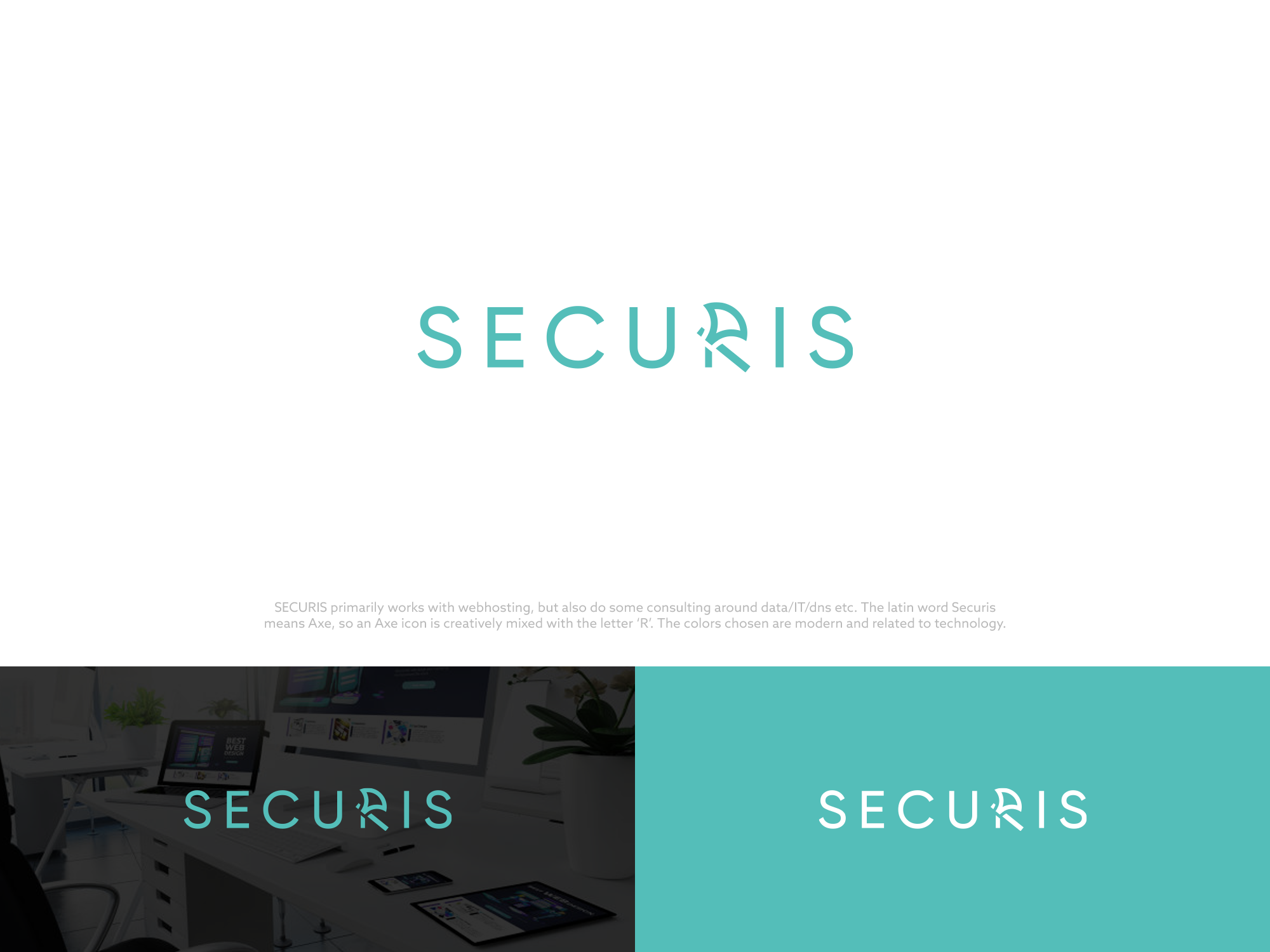 Diseño de Logo por COLOUR CREATIVE para este proyecto | Diseño #30134861