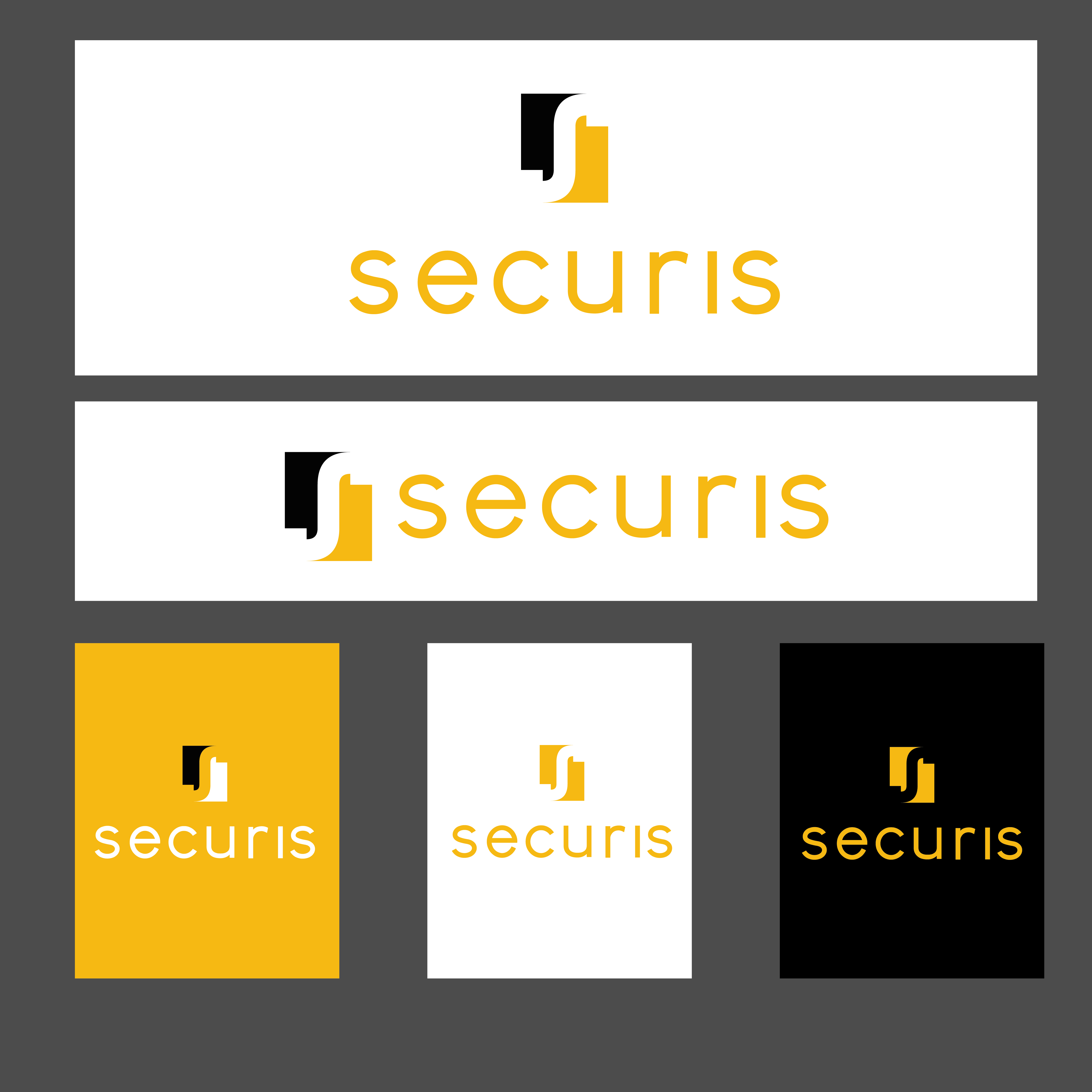 Logo Design by Sgyn Id for this project | Design #30135617