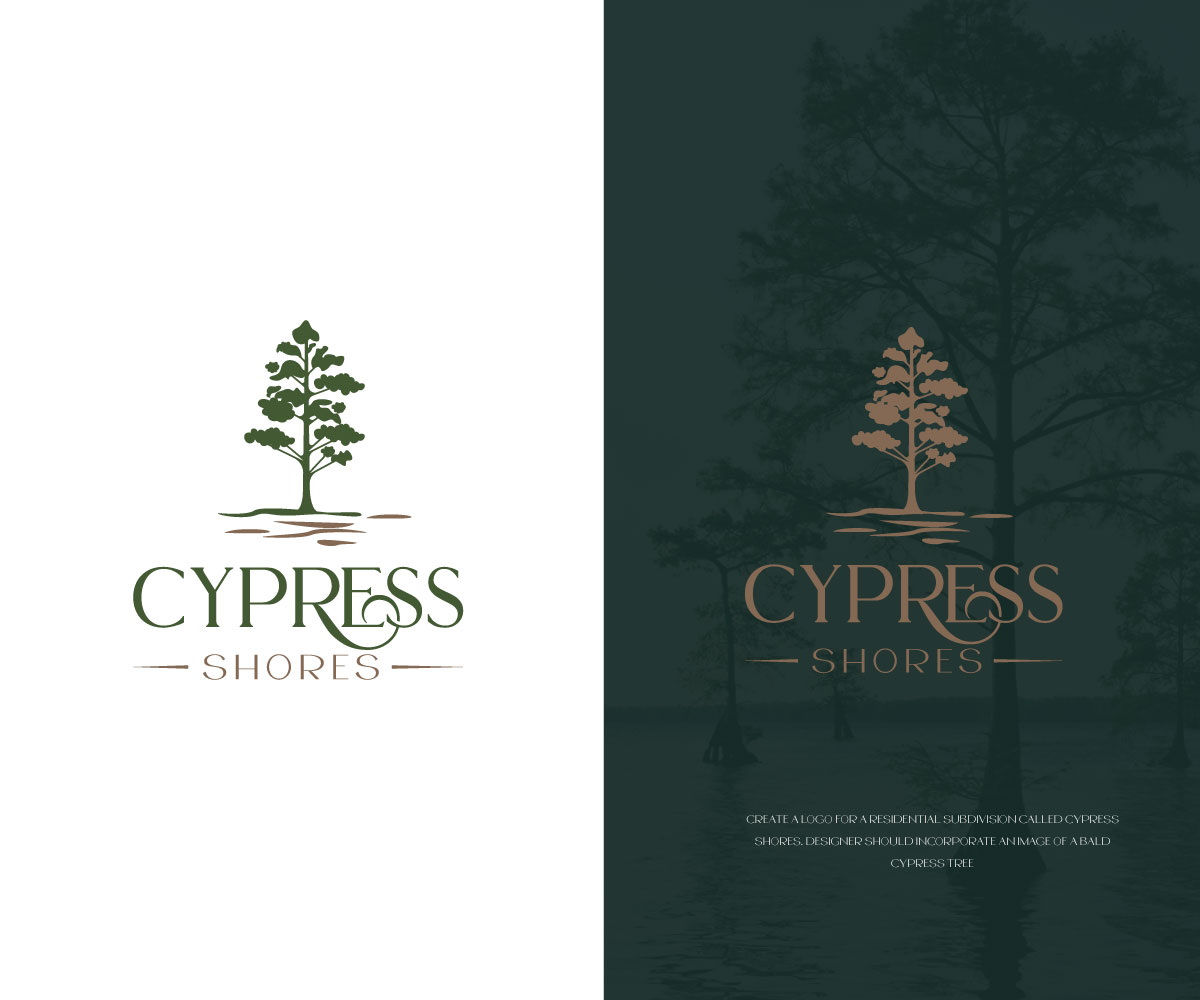 Logo Design by Farhad Kreative for this project | Design #30113449