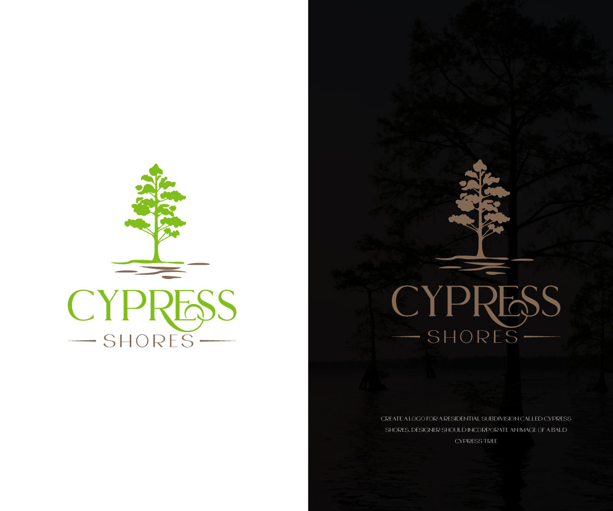 Logo Design by Farhad Kreative for this project | Design #30113450