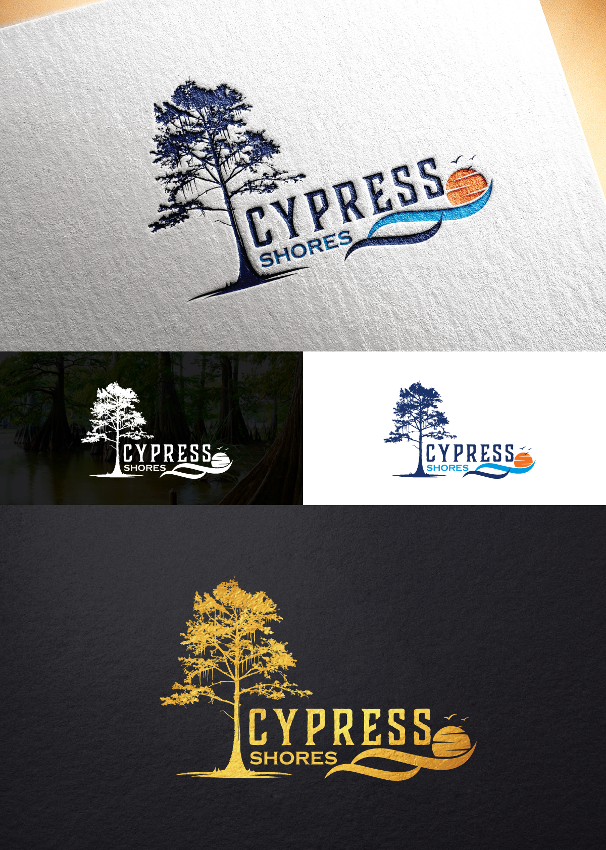Logo Design by step forward 2 for this project | Design #30098830