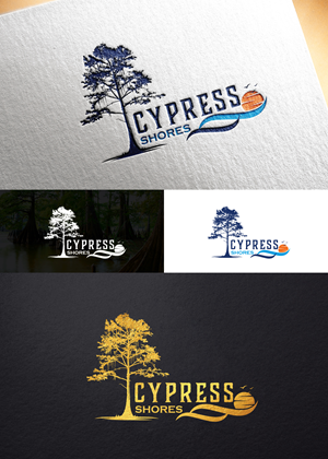 Logo Design by step forward 2 for this project | Design: #30098830