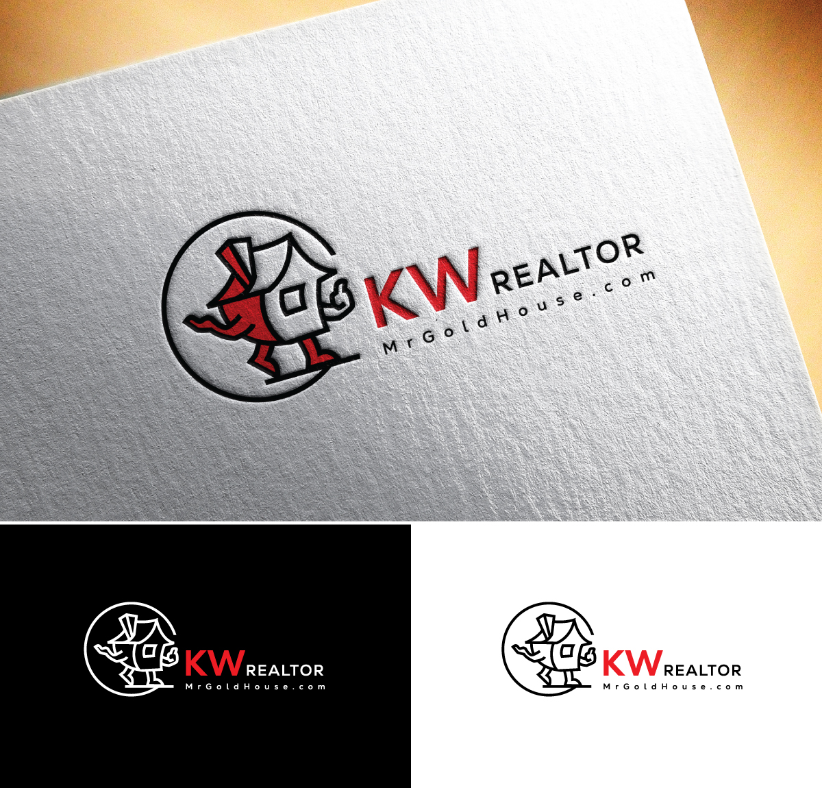 Logo Design by Logo Stock for this project | Design #30097202