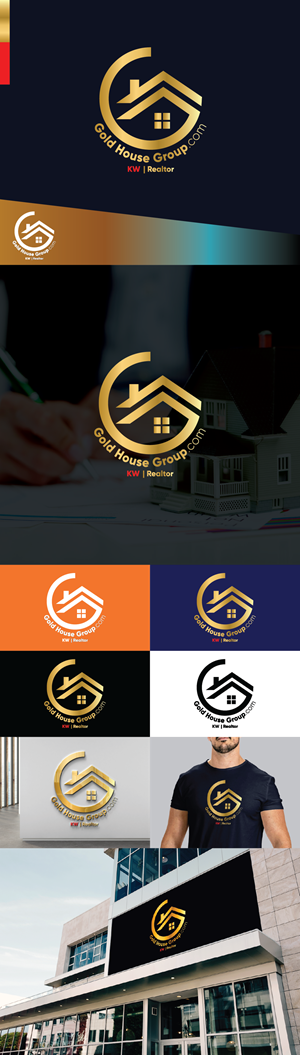 Logo Design by Deep Agheda for this project | Design: #30099122