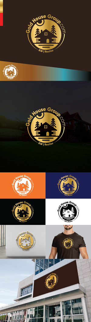 Logo Design by Deep Agheda for this project | Design: #30099336