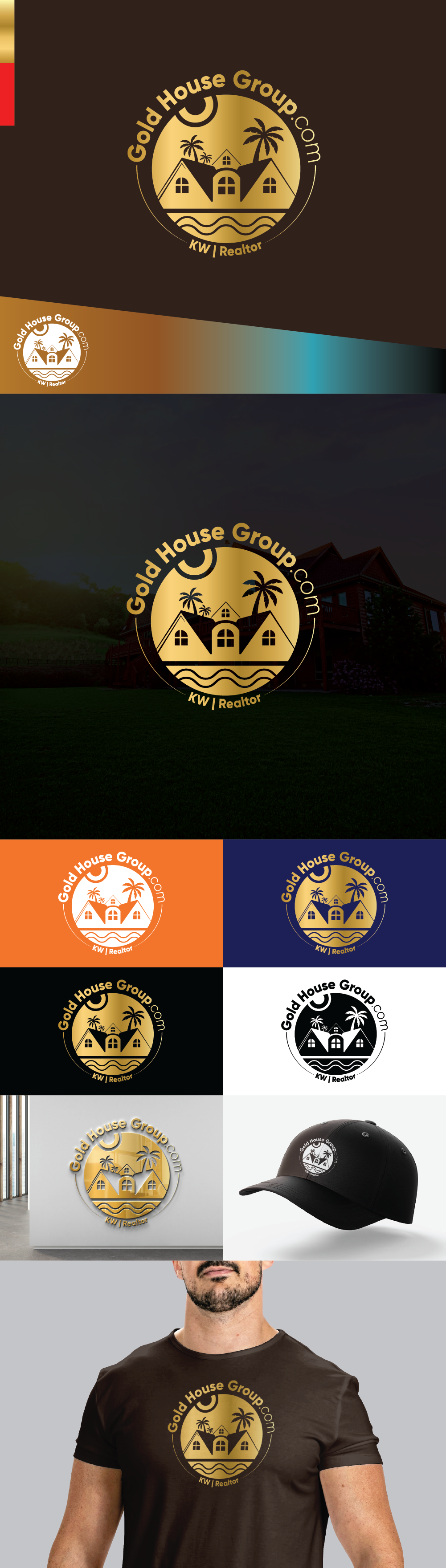 Logo Design by Deep Agheda for this project | Design #30100588