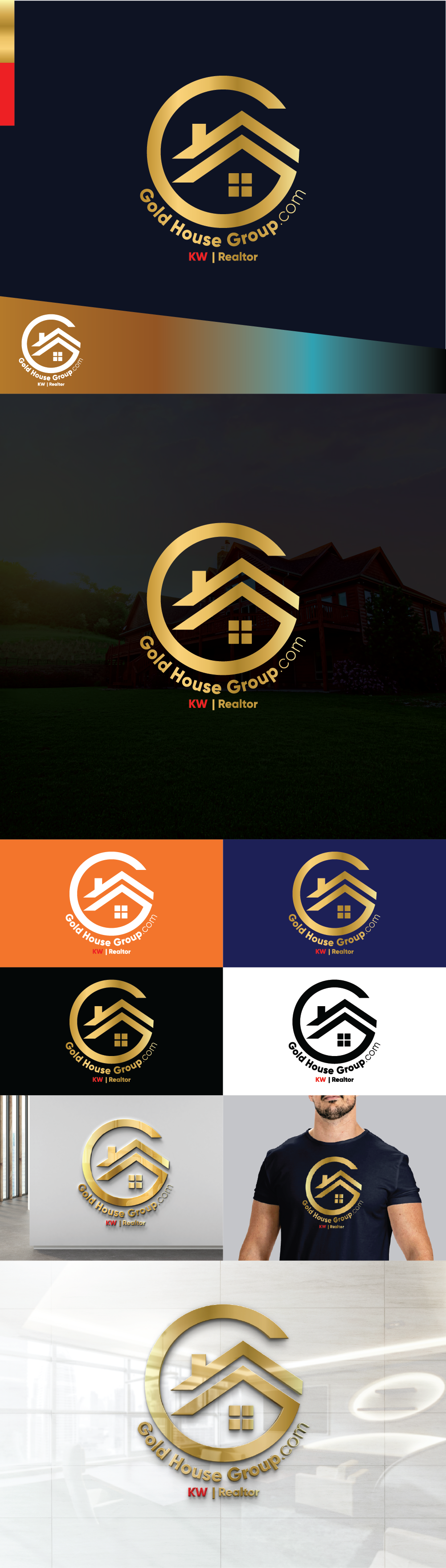 Logo Design by Deep Agheda for this project | Design #30171530