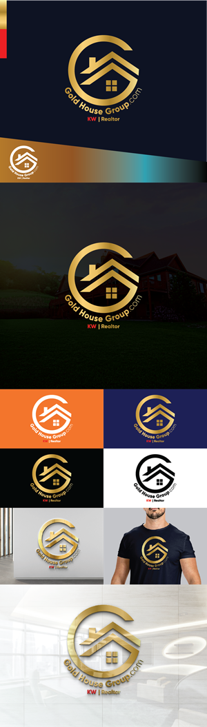 Logo Design by Deep Agheda