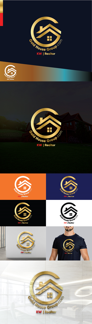 Logo Design by Deep Agheda for this project | Design: #30178182