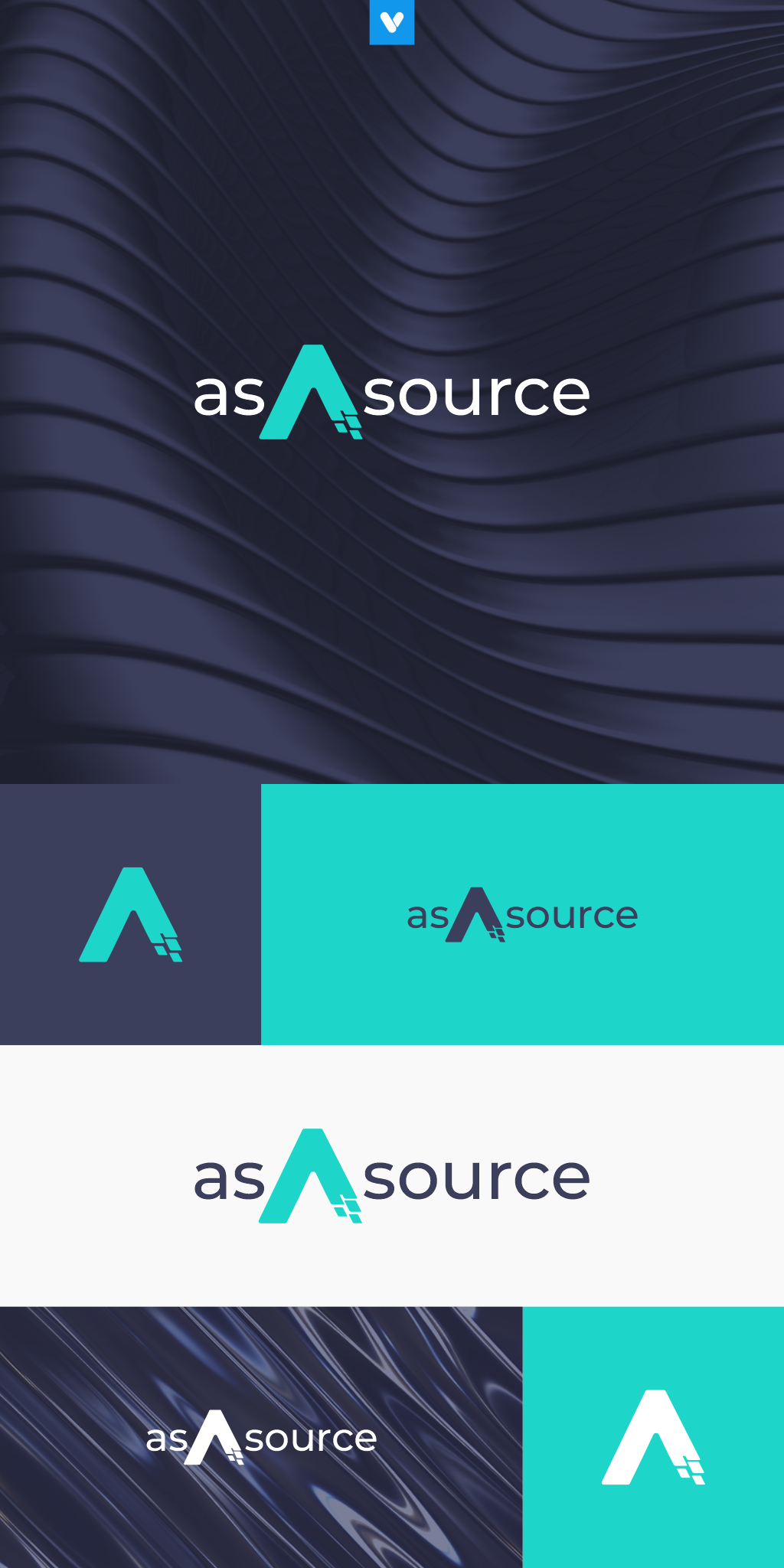 Logo Design by ViniRatieri for this project | Design #30094493