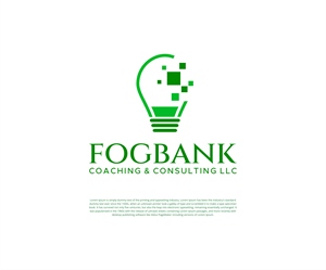 Logo Design by Miqdad Haidar A for this project | Design: #30105876