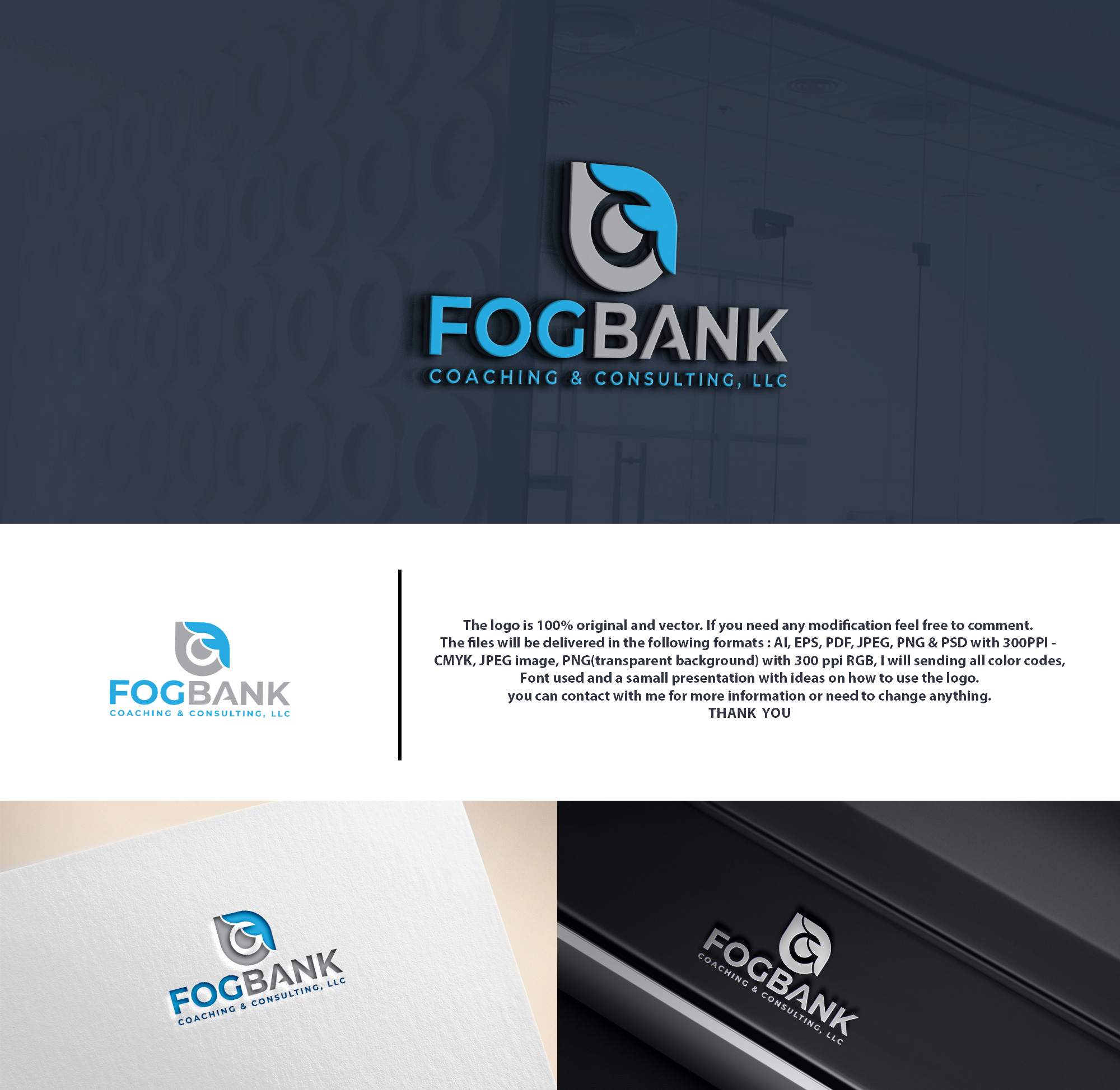 Logo Design by DesignHour for this project | Design #30108865
