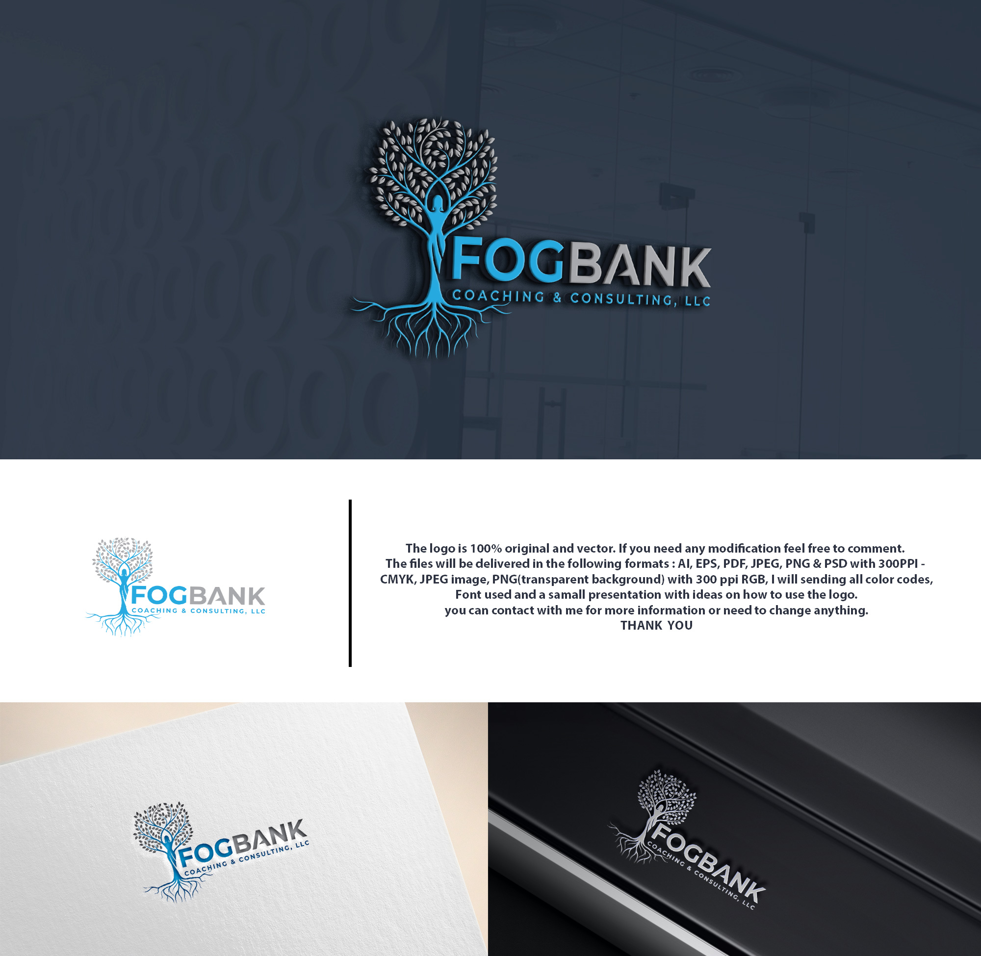 Logo Design by DesignHour for this project | Design #30108875
