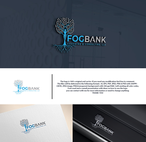 Logo Design by DesignHour for this project | Design: #30108875