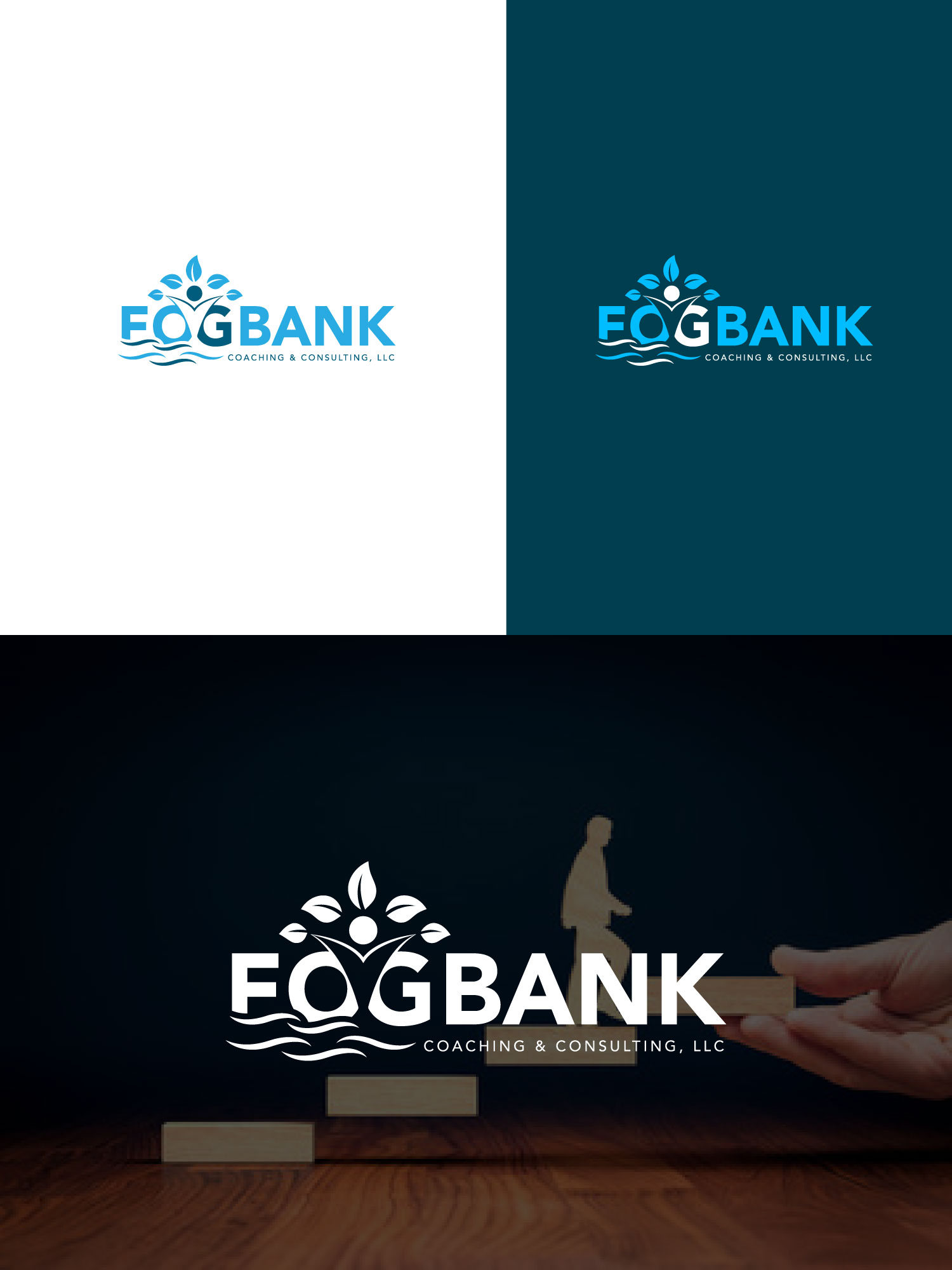 Logo Design by AyaanArt for this project | Design #30095764