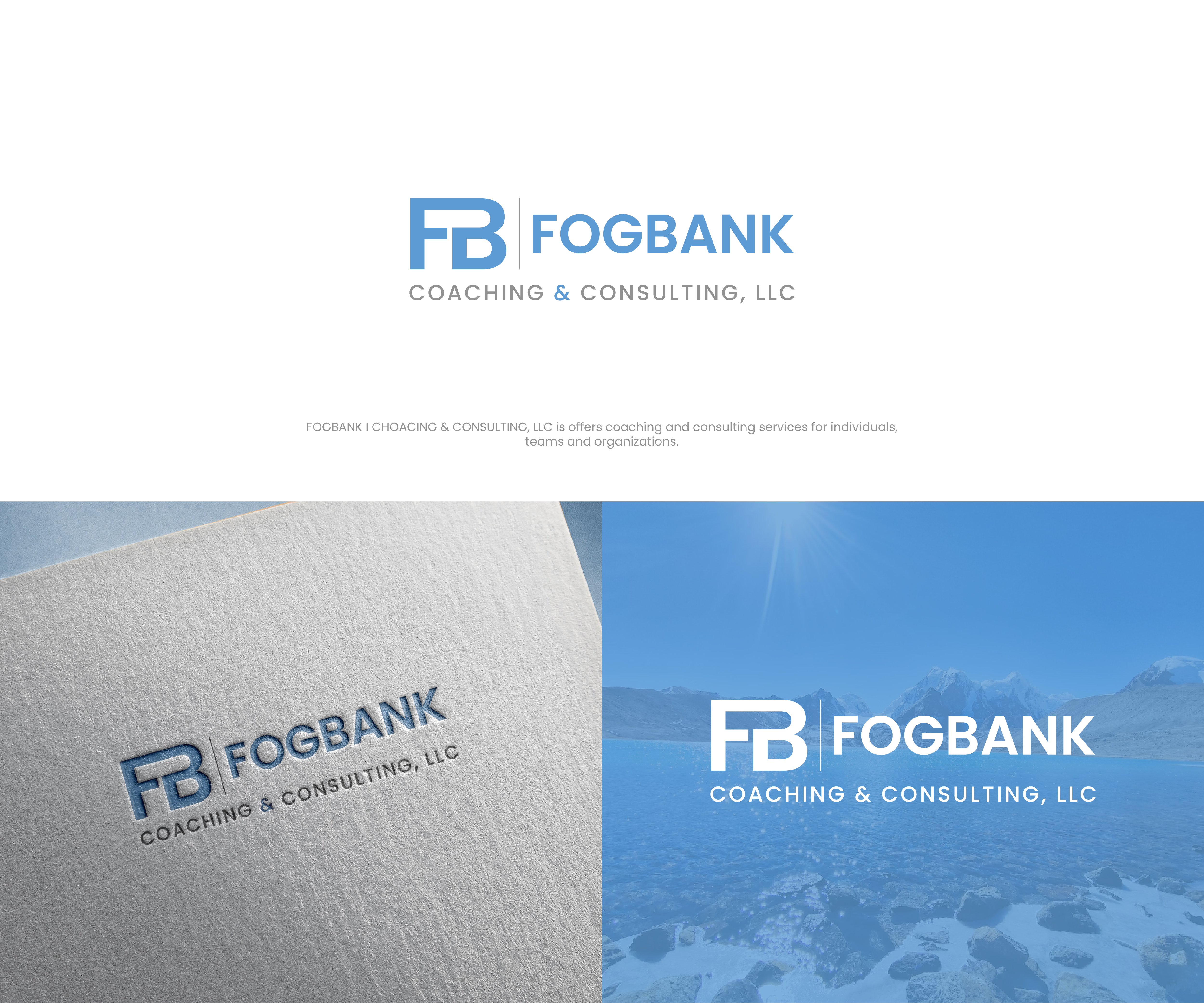 Diseño de Logo por Luthfi1 para este proyecto | Diseño #30105583