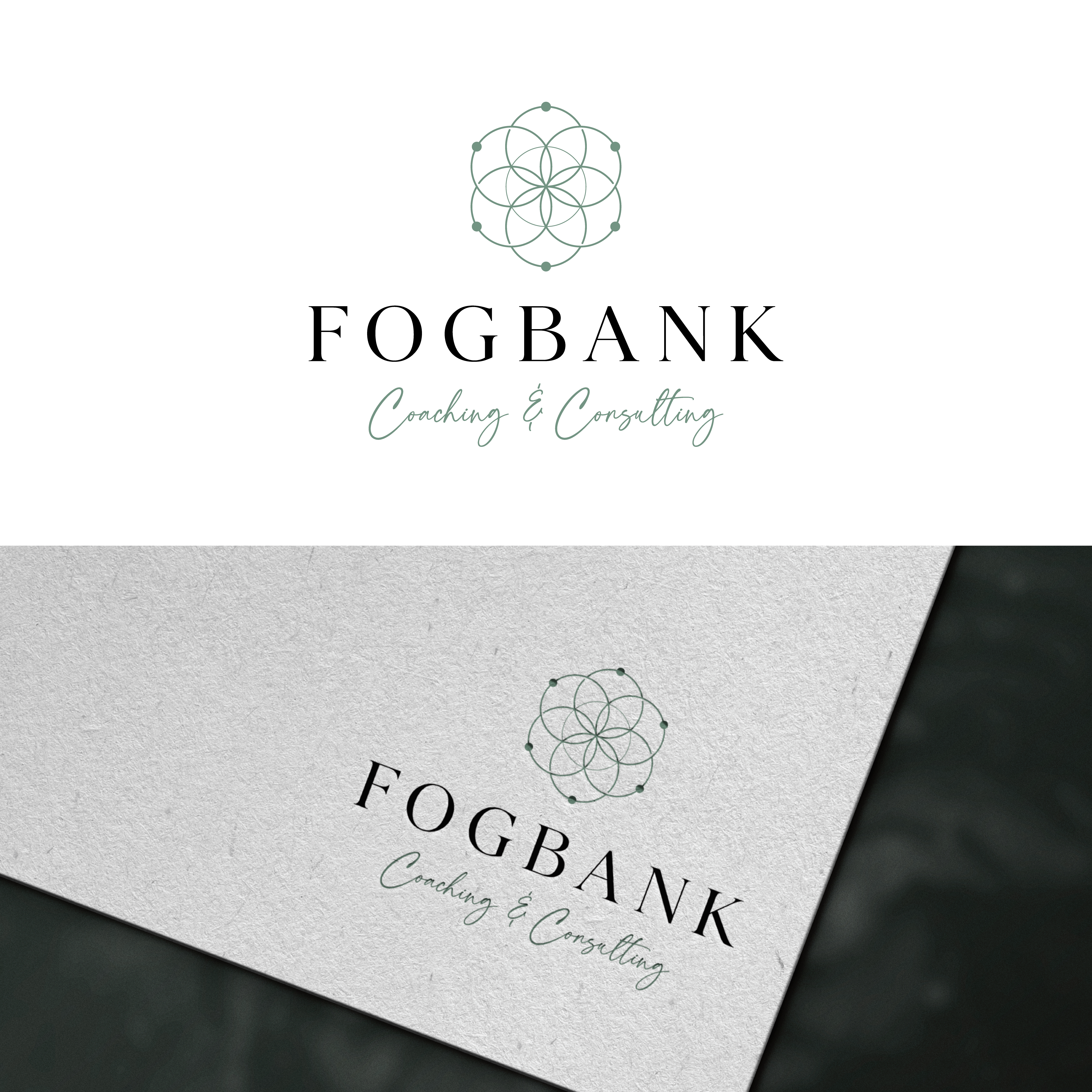 Logo Design by ChicGraphix for this project | Design #30101847