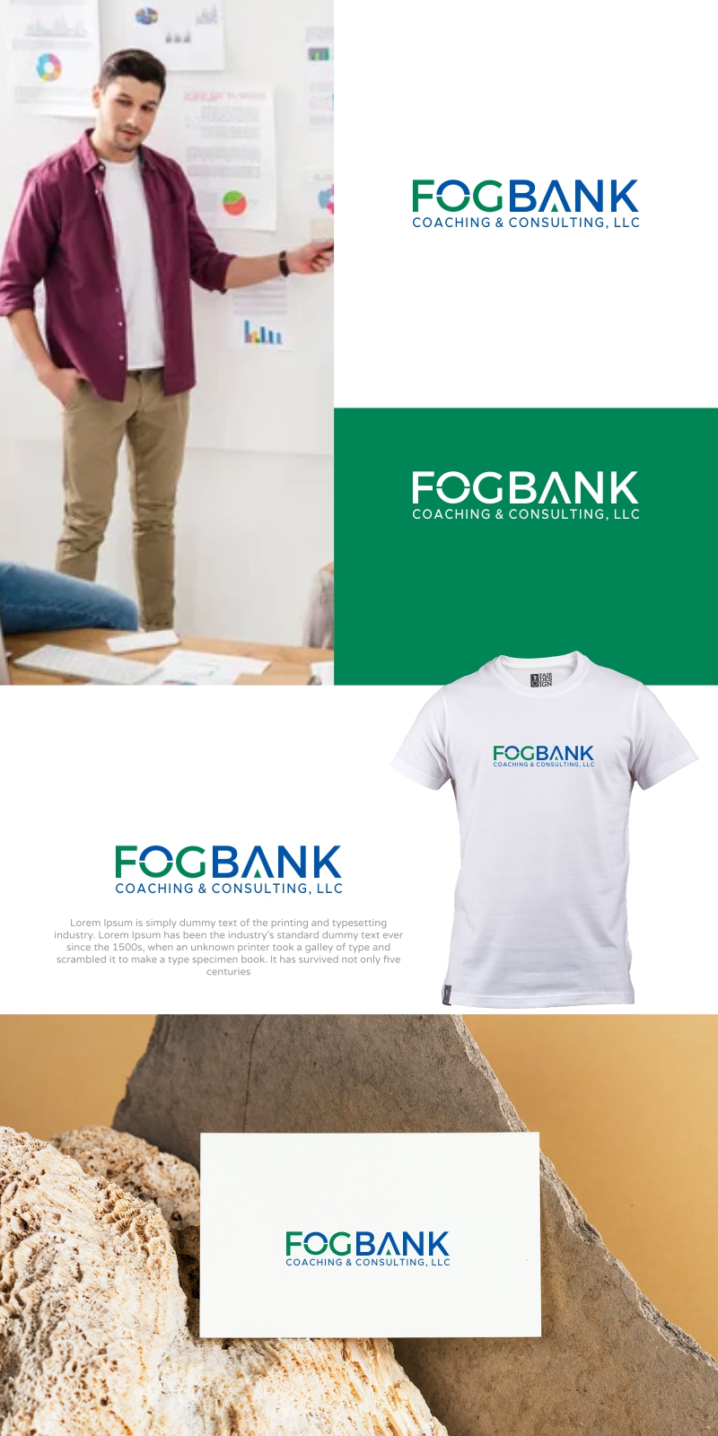 Logo Design by SigmaStudio for this project | Design #30095891